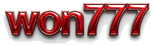 won777 logo